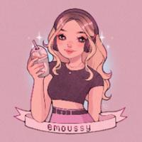 emoussy's Twitch profile picture