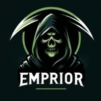 empriorempors's Twitch profile picture