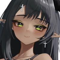 endearest's Twitch profile picture