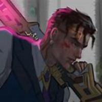 endesop's Twitch profile picture