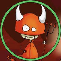endorphinew's Twitch profile picture