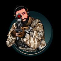 enerufps's Twitch profile picture