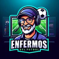 enfermosdelfutbol's Twitch profile picture