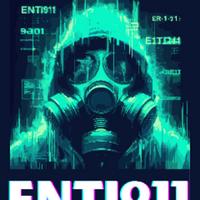 enti911's Twitch profile picture