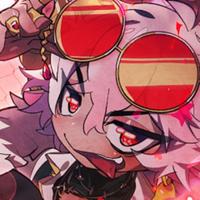 envi's Twitch profile picture