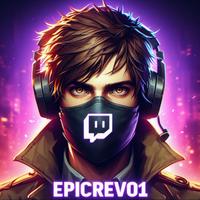 epicr3vo1's Twitch profile picture