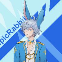 epicrabbit's Twitch profile picture