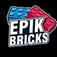 epikbricks's Twitch profile picture