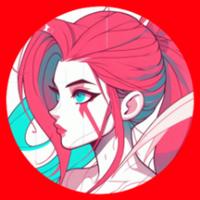 eqyuriko's Twitch profile picture