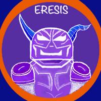 eresis's Twitch profile picture
