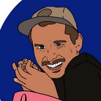 ericbaudour's Twitch profile picture