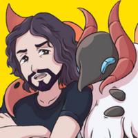 ericlostie's Twitch profile picture