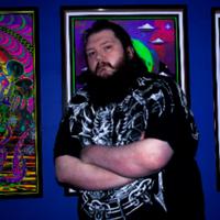 ericlynchmusic's Twitch profile picture