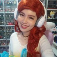 erielethemermaid's Twitch profile picture