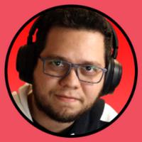 erikcarr's Twitch profile picture