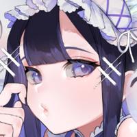 erisavtuber's Twitch profile picture