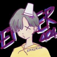 errer4o4's Twitch profile picture