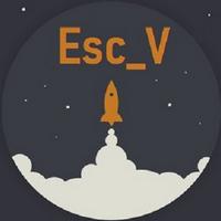 esc_v's Twitch profile picture