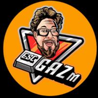 escgazm's Twitch profile picture