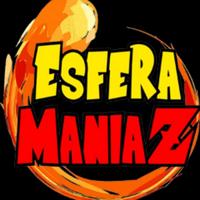 esferamaniaz's Twitch profile picture