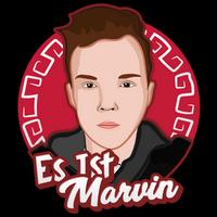 esistmarvin's Twitch profile picture