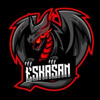 eskasan's Twitch profile picture