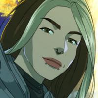 eskea's Twitch profile picture