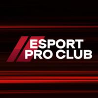 esportproclub's Twitch profile picture