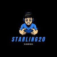 estarling20's Twitch profile picture