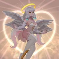 euneangelic's Twitch profile picture