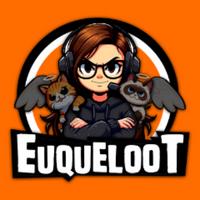 euqueloot's Twitch profile picture