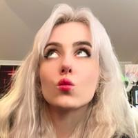 evaboreale's Twitch profile picture