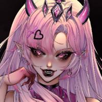 evelynnde's Twitch profile picture