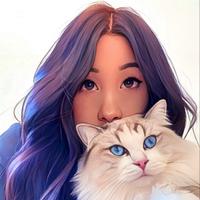 evey's Twitch profile picture