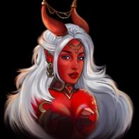 evildayana's Twitch profile picture