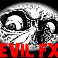 evilfx's Twitch profile picture