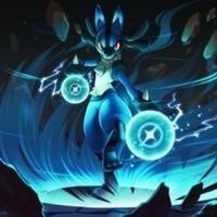 evillucario's Twitch profile picture