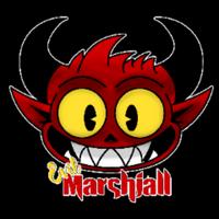 evilmarshall's Twitch profile picture