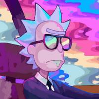 evilrick1's Twitch profile picture