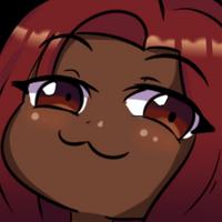 evinnia's Twitch profile picture