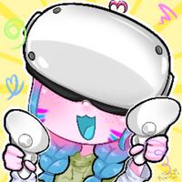 evyrawr's Twitch profile picture