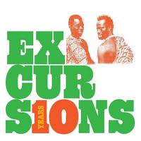 excursions312's Twitch profile picture