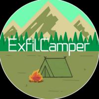 exfilcamper's Twitch profile picture