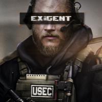 exlgent's Twitch profile picture