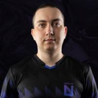 exusin's Twitch profile picture