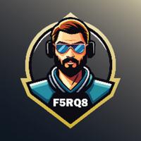 f5rq8's Twitch profile picture