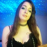 faetalia's Twitch profile picture