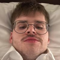 faister's Twitch profile picture