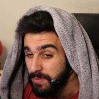 fariis's Twitch profile picture