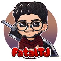 fataltj's Twitch profile picture